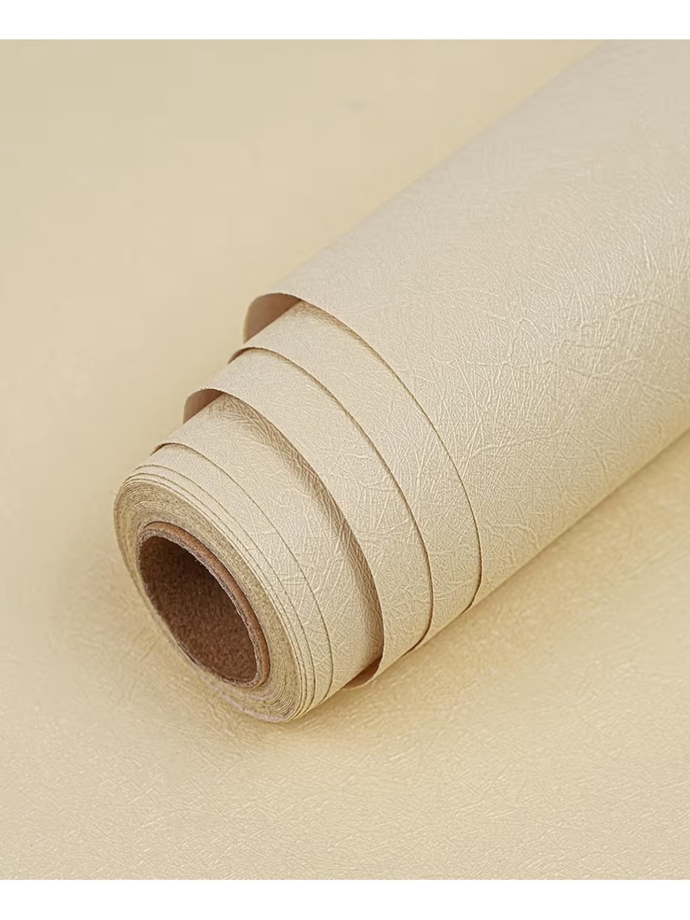 15.3''x118'' Floral Wallpaper Peel and Stick Wallpaper Self Adhesive Wallpaper